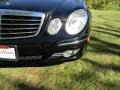 Black - E 350 4Matic Sedan Photo No. 38