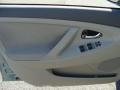 Aloe Green Metallic - Camry LE Photo No. 6