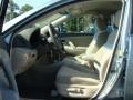 Aloe Green Metallic - Camry LE Photo No. 7