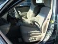 Aloe Green Metallic - Camry LE Photo No. 8