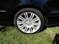 Black - E 350 4Matic Sedan Photo No. 40