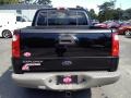 Black - Explorer Sport Trac 4x4 Photo No. 13