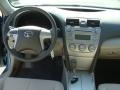 Aloe Green Metallic - Camry LE Photo No. 9