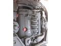  1998 XK XK8 Convertible 4.0 Liter DOHC 32-Valve V8 Engine