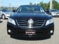 Black - Camry XLE Photo No. 2