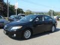 Black - Camry XLE Photo No. 3