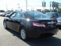 Black - Camry XLE Photo No. 4