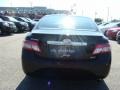 Black - Camry XLE Photo No. 5