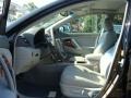 Black - Camry XLE Photo No. 7