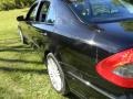 Black - E 350 4Matic Sedan Photo No. 52