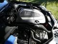 Black - E 350 4Matic Sedan Photo No. 55