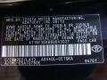Black - Camry XLE Photo No. 15