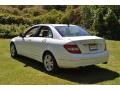 Arctic White - C 300 4Matic Luxury Photo No. 4