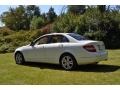 Arctic White - C 300 4Matic Luxury Photo No. 5