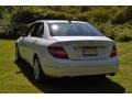 Arctic White - C 300 4Matic Luxury Photo No. 6