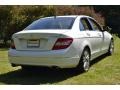 Arctic White - C 300 4Matic Luxury Photo No. 7