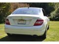 Arctic White - C 300 4Matic Luxury Photo No. 8
