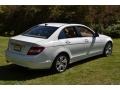 Arctic White - C 300 4Matic Luxury Photo No. 9