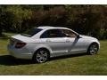 Arctic White - C 300 4Matic Luxury Photo No. 10