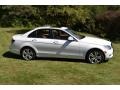 Arctic White - C 300 4Matic Luxury Photo No. 12
