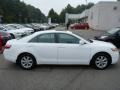 Super White - Camry LE Photo No. 2