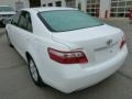 Super White - Camry LE Photo No. 5