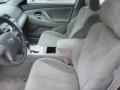 Super White - Camry LE Photo No. 10
