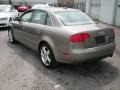 2005 Dakar Beige Metallic Audi A4 2.0T quattro Sedan  photo #6