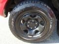 Impulse Red Pearl - Tacoma Access Cab 4x4 Photo No. 14
