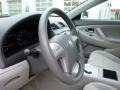 Super White - Camry LE Photo No. 16