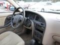Chianti Red - Elantra GLS Sedan Photo No. 5