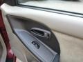 Chianti Red - Elantra GLS Sedan Photo No. 6