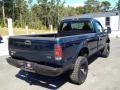 1999 Dark Tourmaline Metallic Ford F350 Super Duty XL Regular Cab 4x4  photo #12