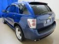 2008 Navy Blue Metallic Chevrolet Equinox Sport AWD  photo #6