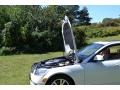 Arctic White - C 300 4Matic Luxury Photo No. 46
