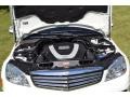 Arctic White - C 300 4Matic Luxury Photo No. 47