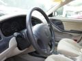 Chianti Red - Elantra GLS Sedan Photo No. 17