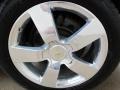 Navy Blue Metallic - Equinox Sport AWD Photo No. 14