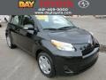 Black Sand Pearl 2012 Scion xD 