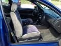 2003 Superior Blue Metallic Chevrolet Monte Carlo SS  photo #9