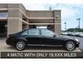 Black - S 550 4Matic Sedan Photo No. 3