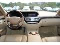 Black - S 550 4Matic Sedan Photo No. 4