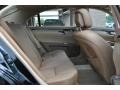 Black - S 550 4Matic Sedan Photo No. 8