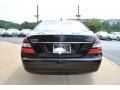 Black - S 550 4Matic Sedan Photo No. 10
