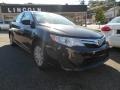 Attitude Black Metallic - Camry LE Photo No. 1