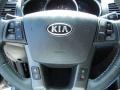 2012 Tuscan Olive Kia Sorento EX V6  photo #23