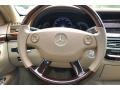 Black - S 550 4Matic Sedan Photo No. 20