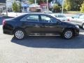 Attitude Black Metallic - Camry LE Photo No. 3