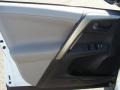 Super White - RAV4 LE AWD Photo No. 6