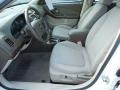 2006 White Chevrolet Malibu Maxx LT Wagon  photo #4